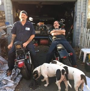 Meet your Posher, Jamie